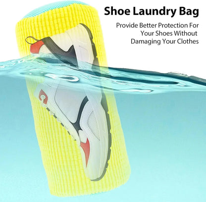 Shoe Laundry Bag for Washing Machine