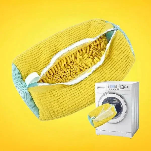 Shoe Laundry Bag for Washing Machine