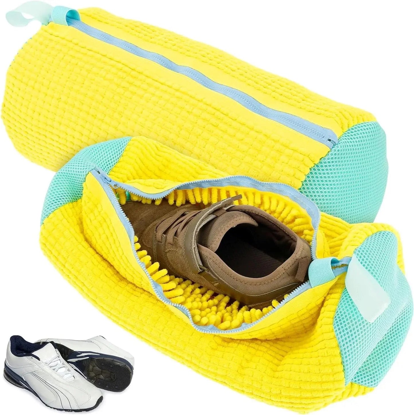 Shoe Laundry Bag for Washing Machine