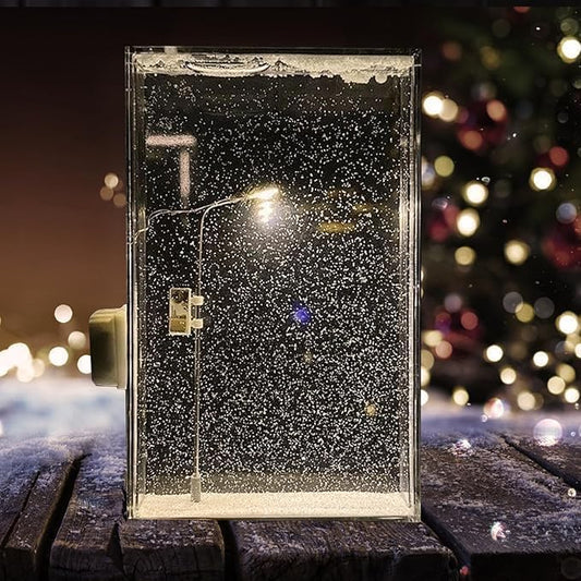 SnowScape Table Lamp™