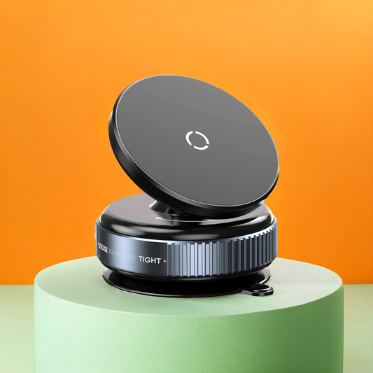 MagniGrip™ 360° Magnetic Car Mount